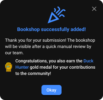 What The Duck - Gallery 8